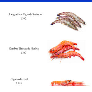 Lote Manzanilla en Rama