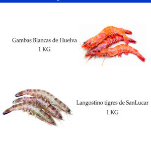 LOTE MANZANILLA FINA