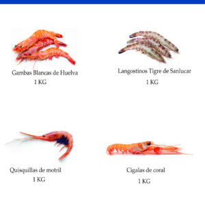 LOTE MANZANILLA PASADA
