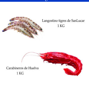 Lote "Castillo de Santiago"